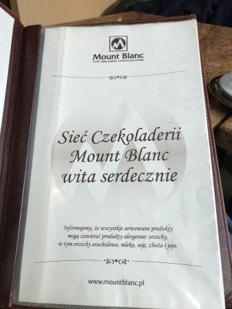 Mount Blanc